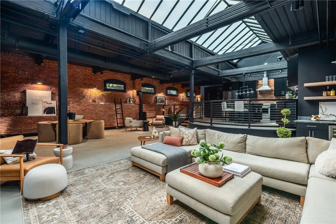 A Condo in Providence, RI - $1,100,000