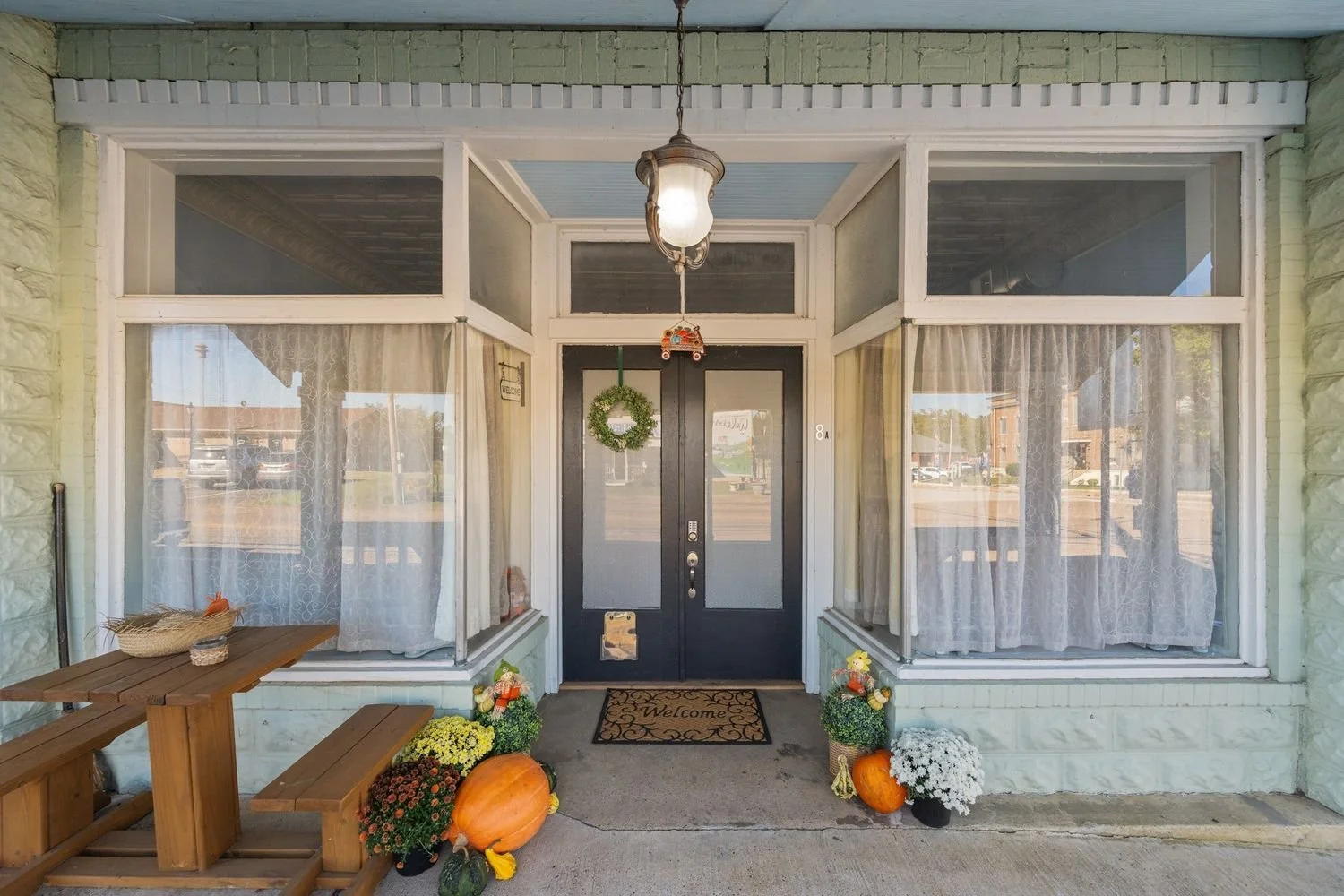 A Former Post Office in Decaturville, TN - $195,500