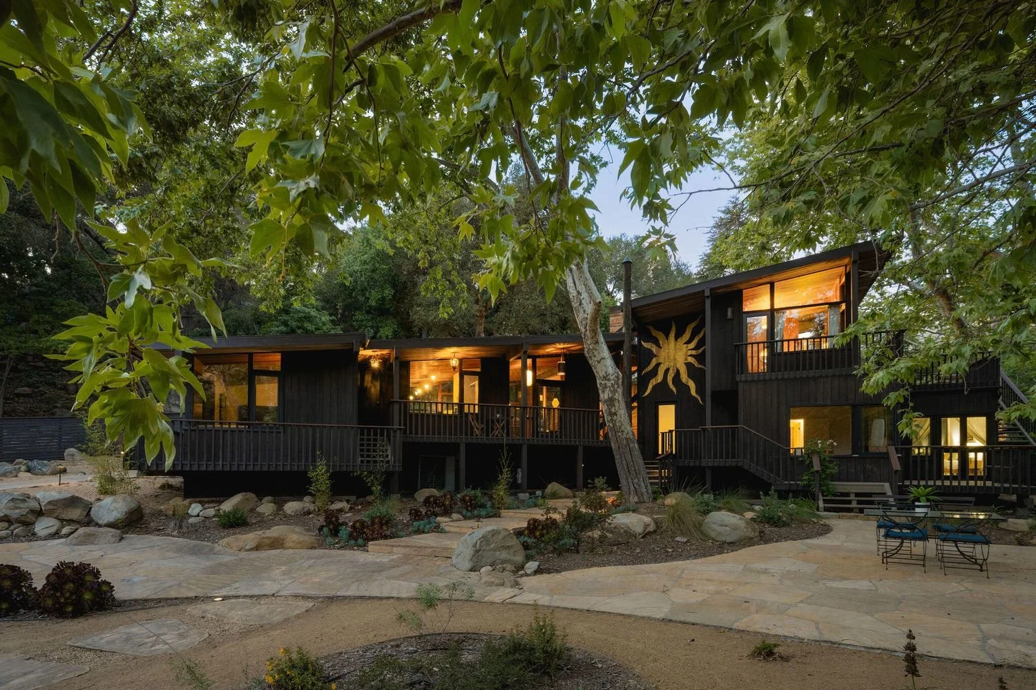 Nearly an Acre in Santa Barbara, CA - $4,385,000