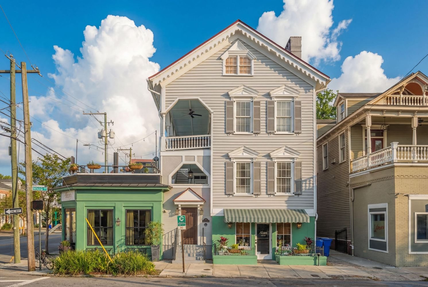 Mixed Use in Charleston, SC - $5,600,000