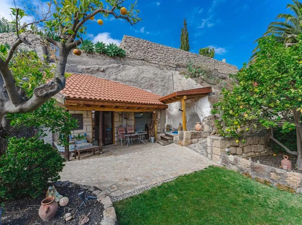 Ocean Views in the Canary Islands - €749,000