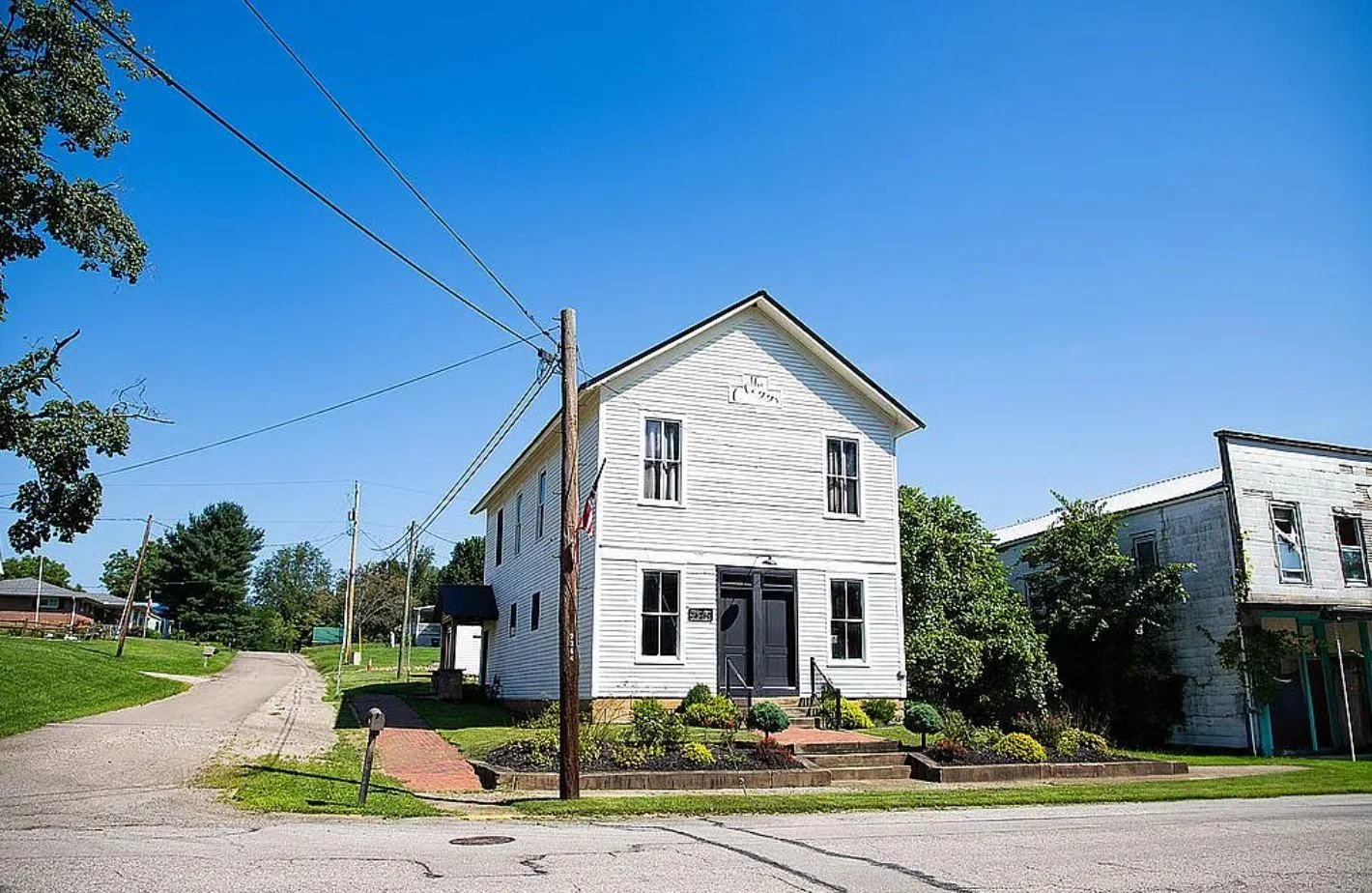 Coolville, OH - $215,000