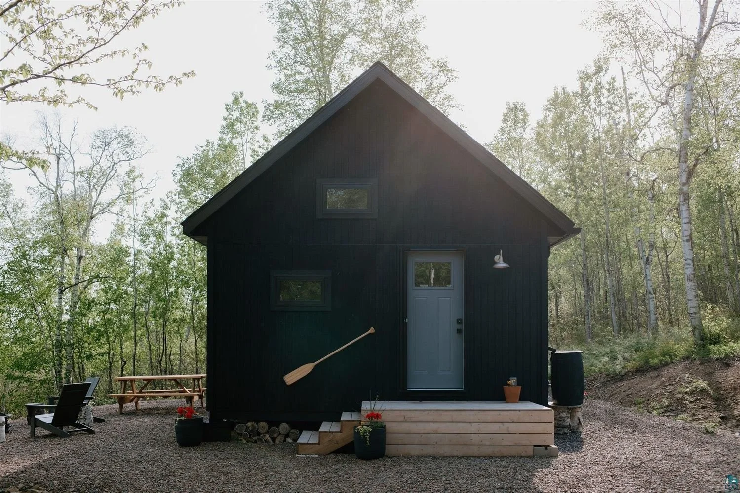 Over 8 Acres in Grand Marais, MN - $349,900