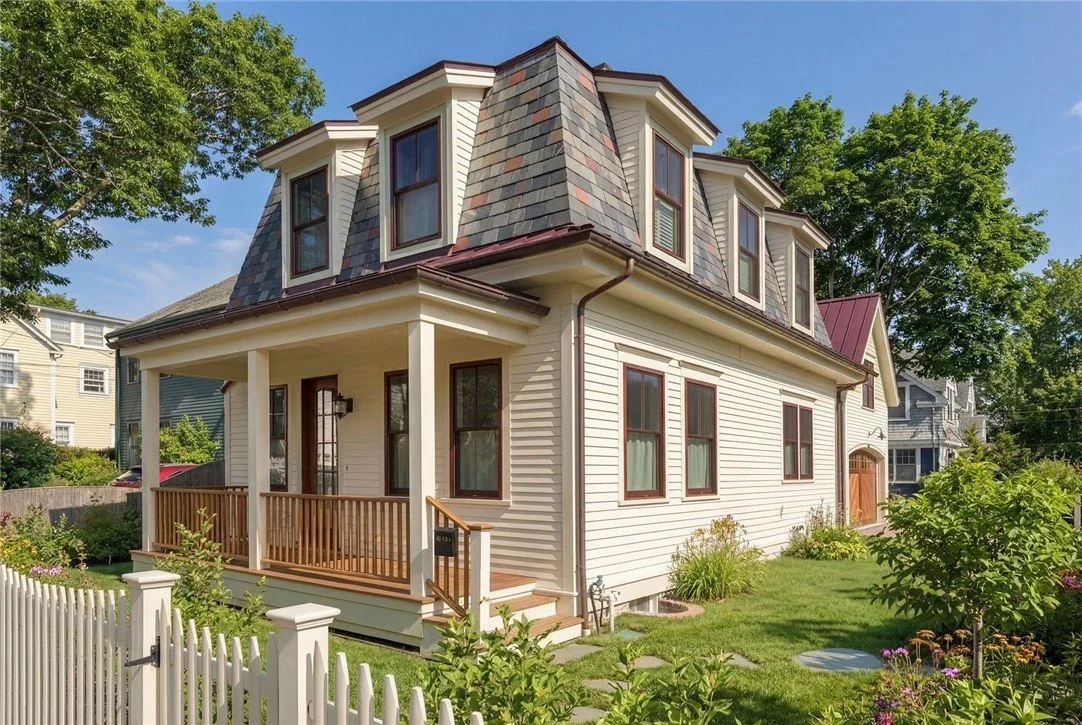 A New Build in Newport, RI - $3,000,000