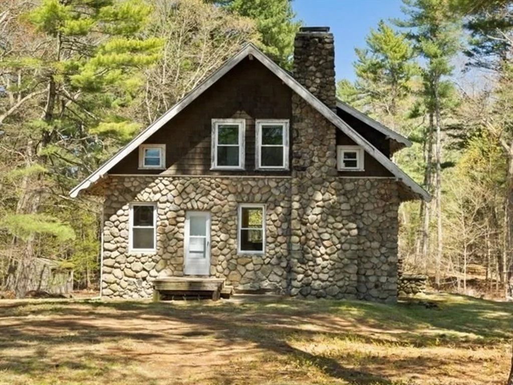 An Acre in East Bridgewater, MA - $494,900