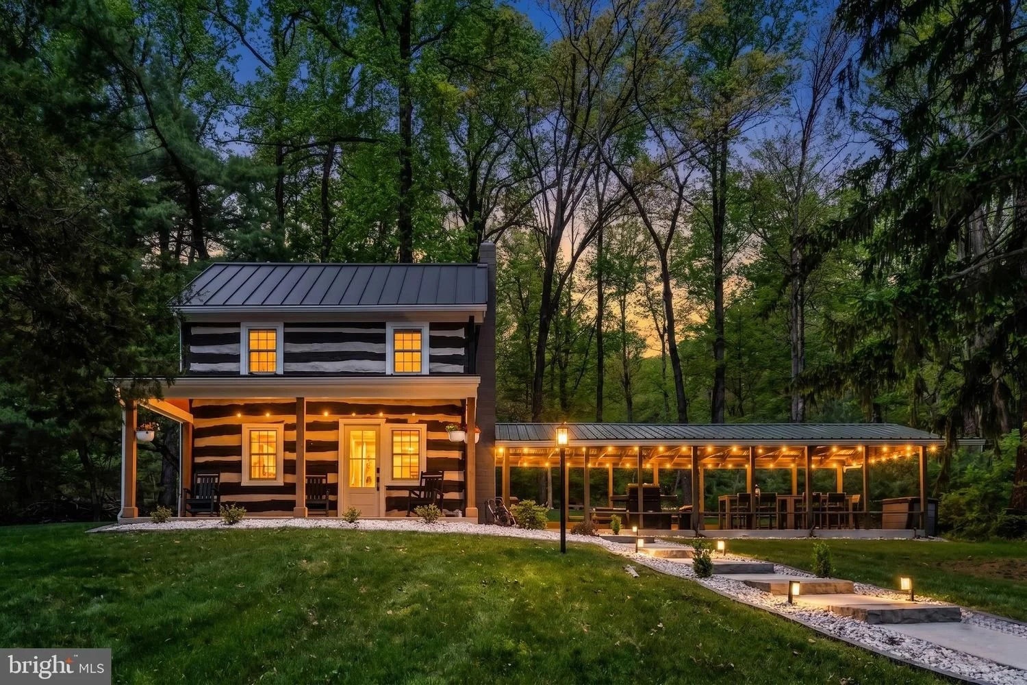 Nearly 2 Acres in Dillsburg, PA - $399,990