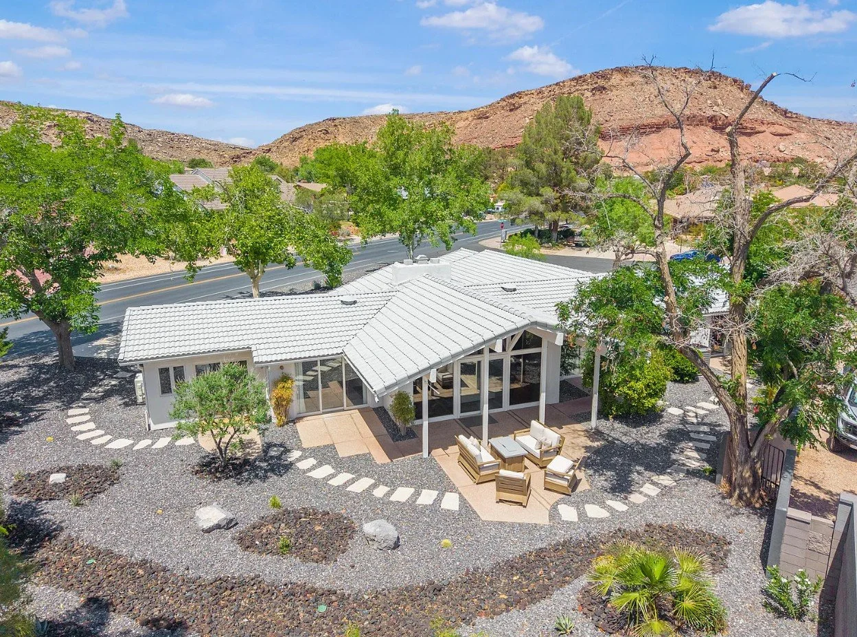 A Remodeled MCM in Saint George, UT - $649,900
