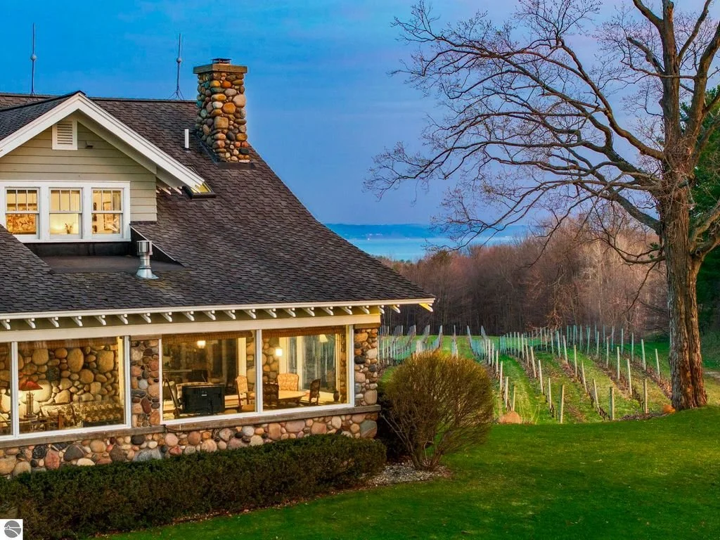 Over 11 Acres in Traverse City, MI - $2,500,000