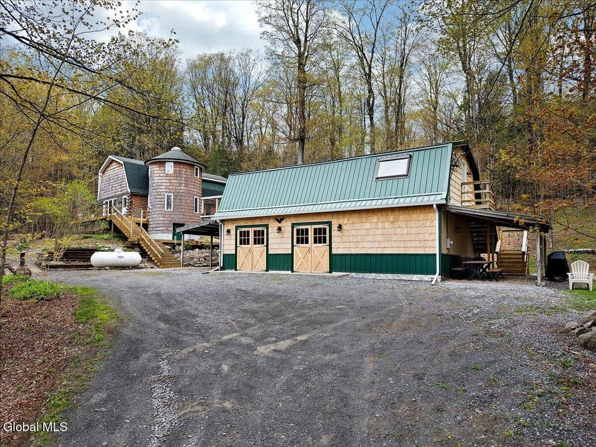 3.4 Acres in Berne, NY - $489,000
