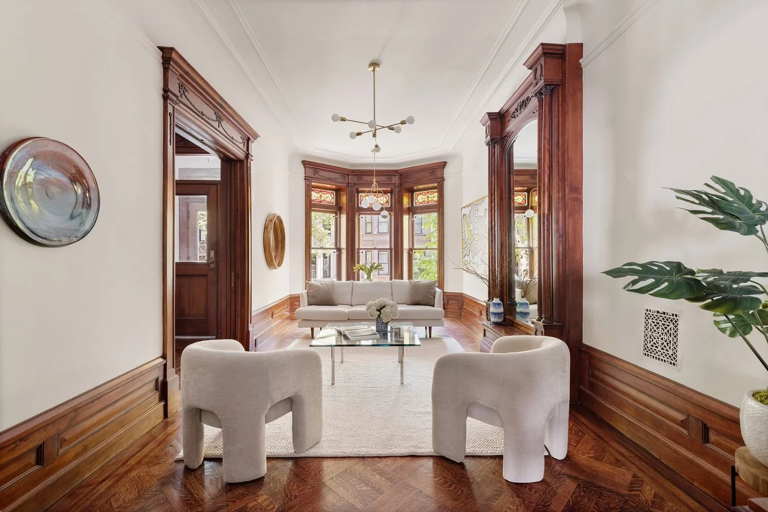 A Rowhome in Brooklyn, NY - $5,200,000