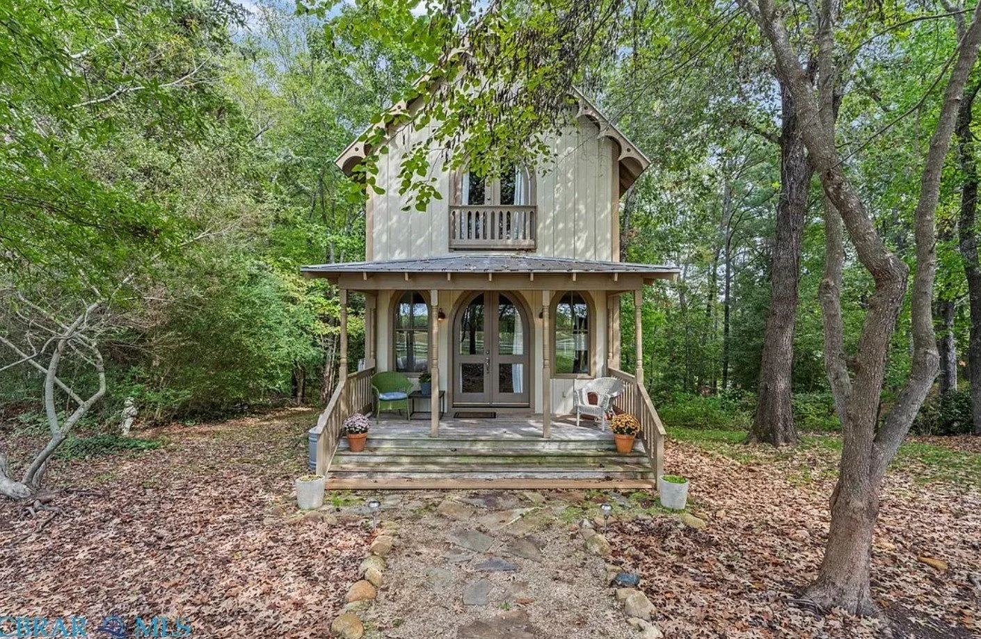 Over 2 Acres in Irvington, VA - $450,000