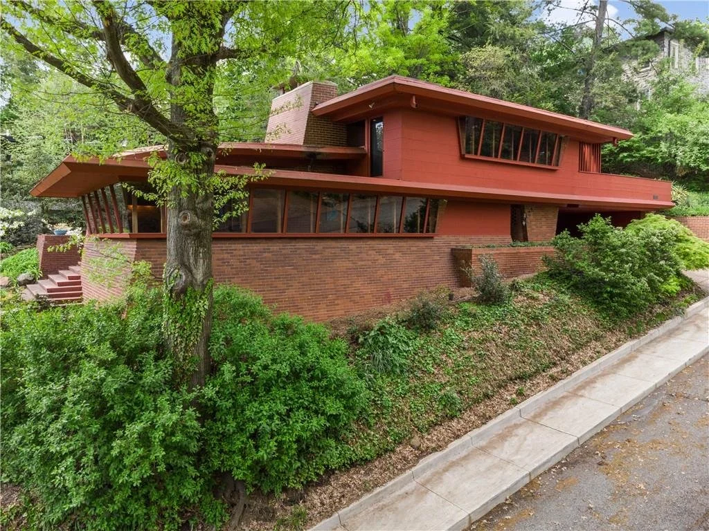 MCM Masterpiece in Pittsburgh, PA - $1,200,000