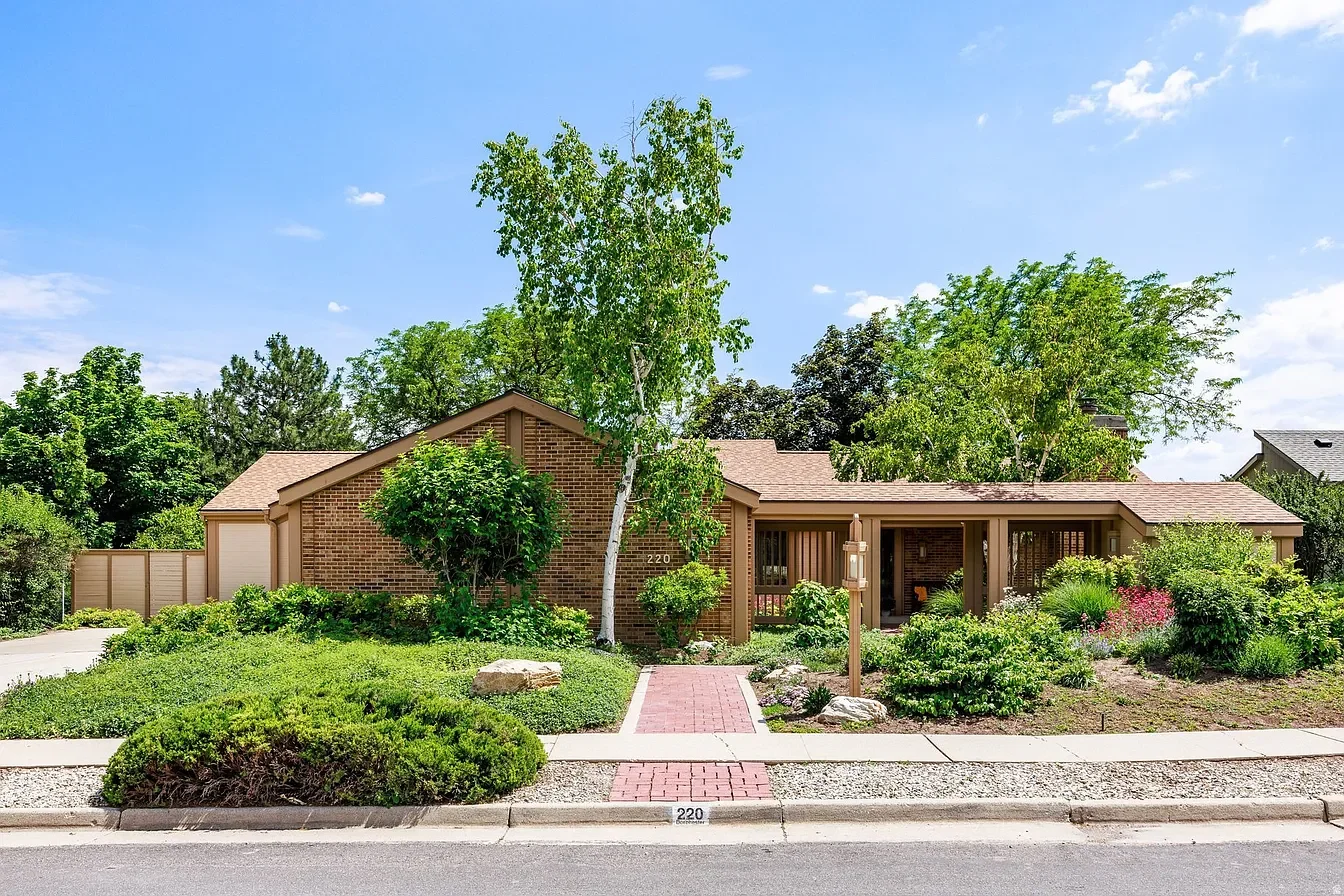 A Ron Molen Design in Salt Lake City, UT - $1,600,000
