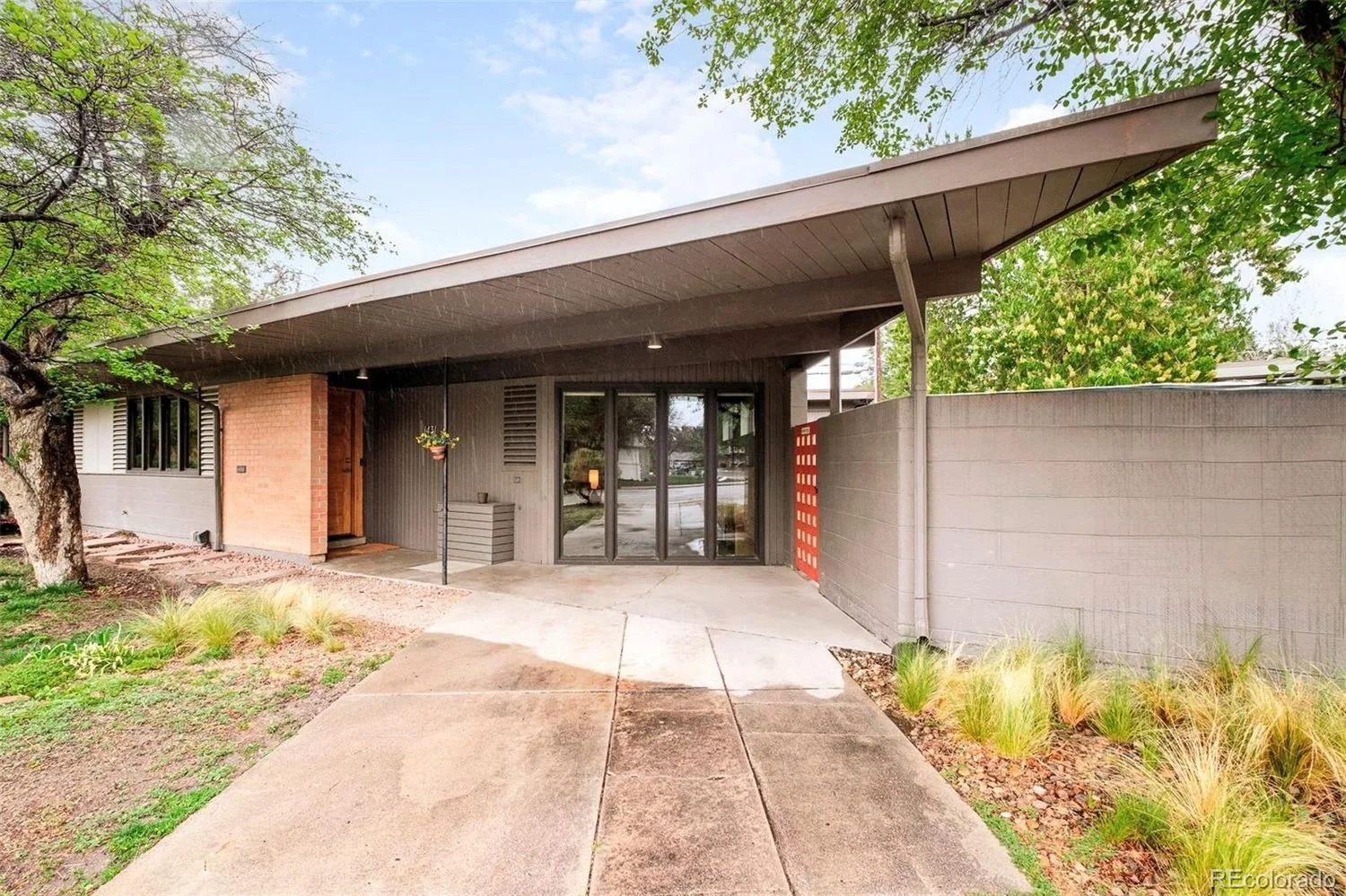 The Kern House in Englewood, CO - $835,000