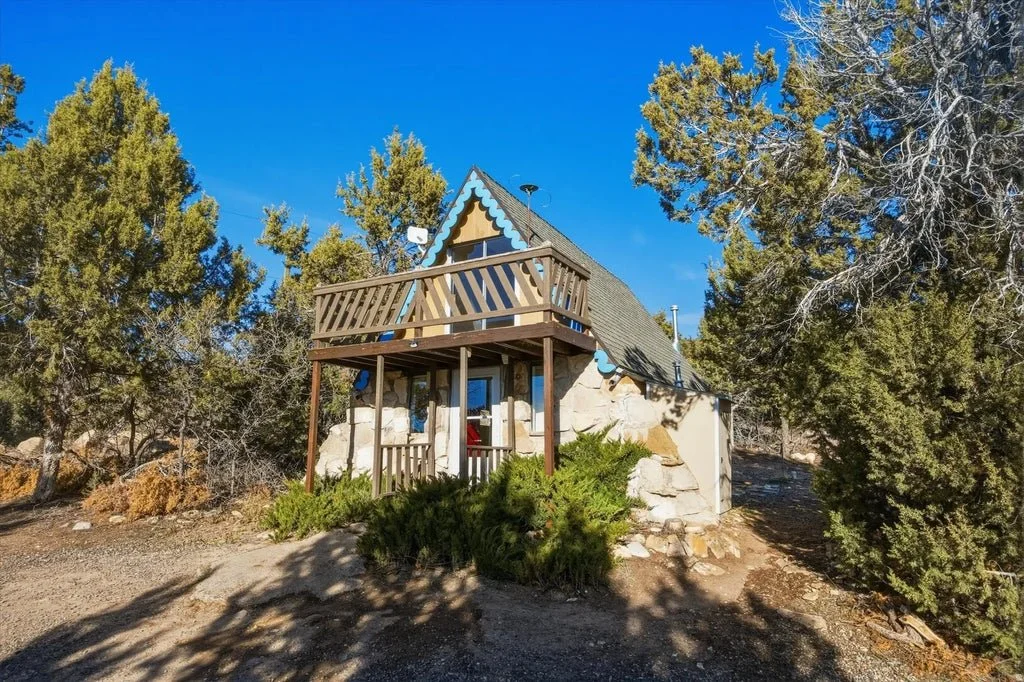 An Acre in Fairview, UT - $200,000