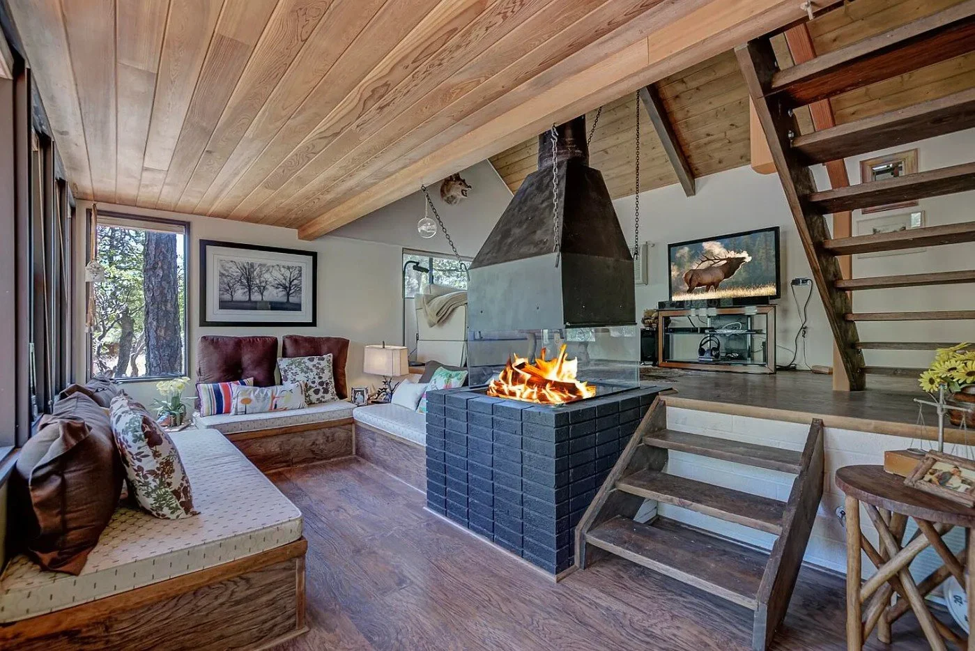 A Cabin in Pine, AZ - $385,000
