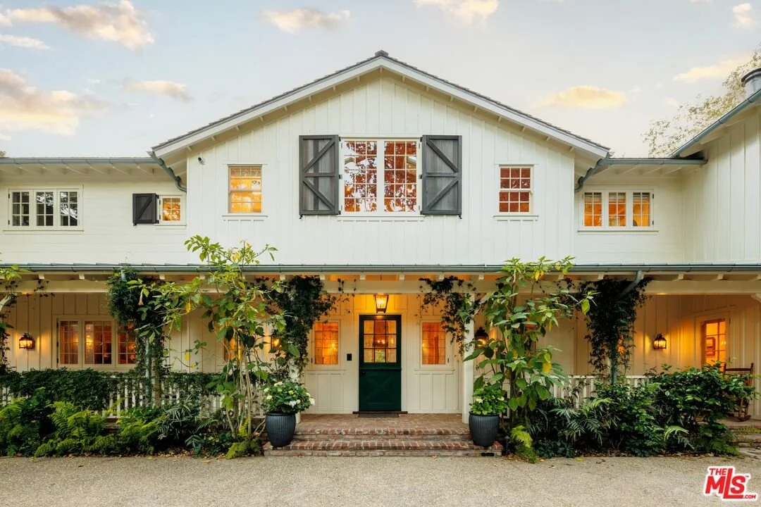Over 8 Acres in Los Angeles, CA - $48,500,000