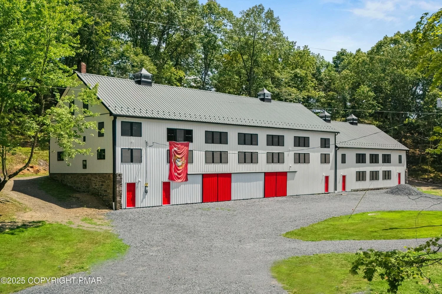 A Former Poultry Farm on Over 4 Acres - $399,000