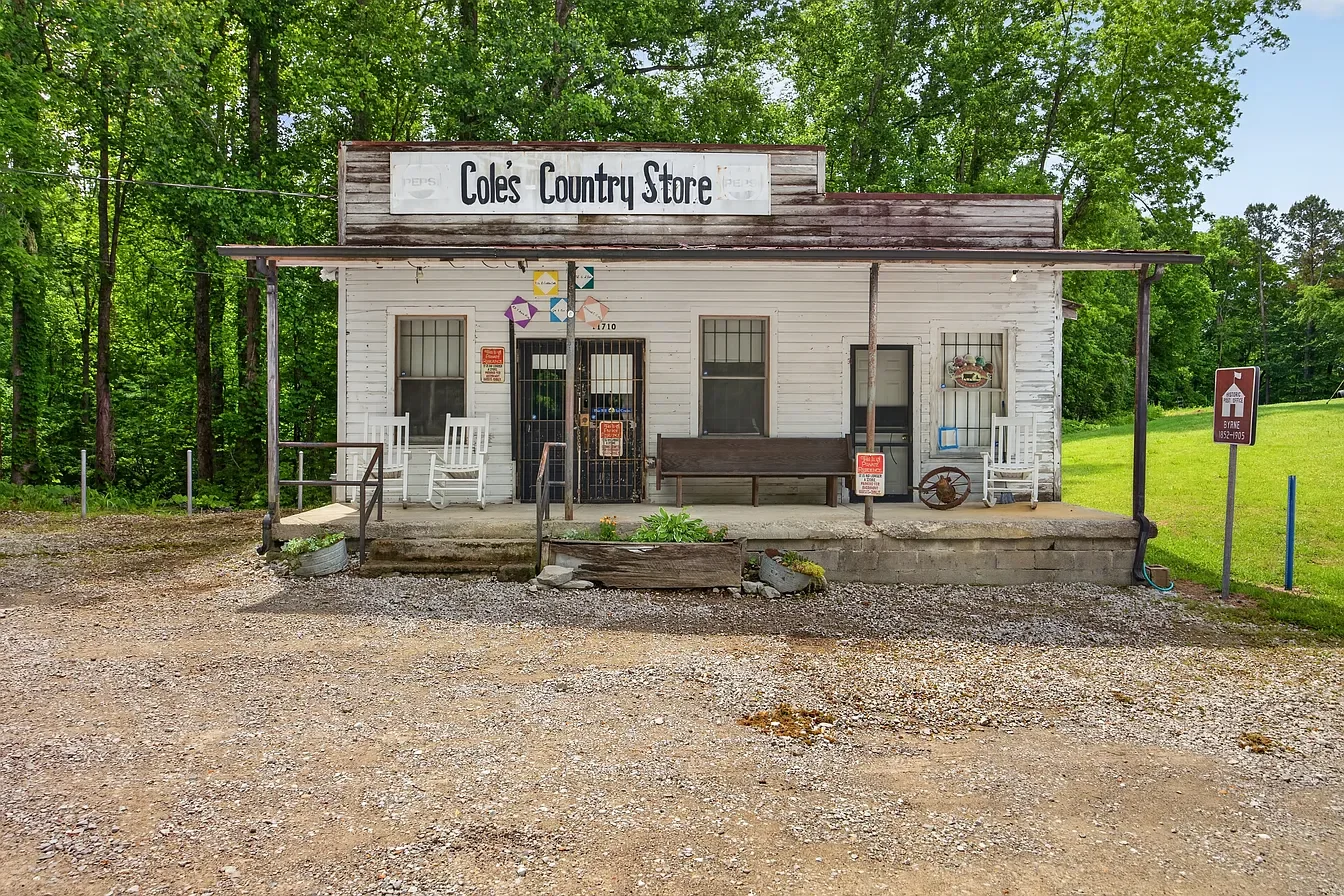 A Historic Property in Baxter, TN - $279,929