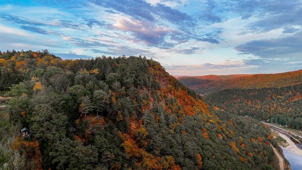 Killington Peak Views in Stockbridge, VT - $549,900