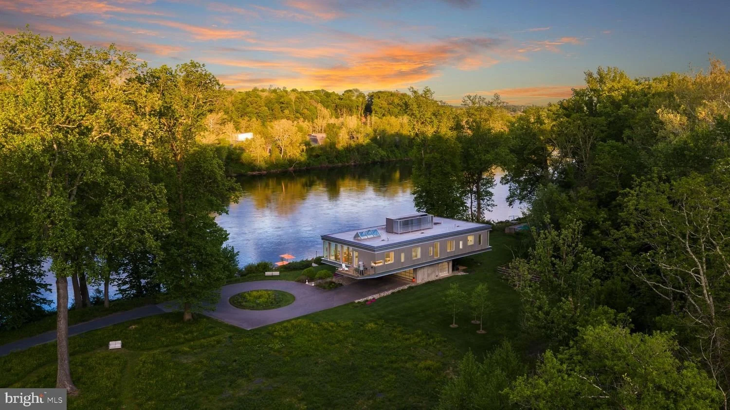 Riverfront in New Hope, PA - $9,995,000