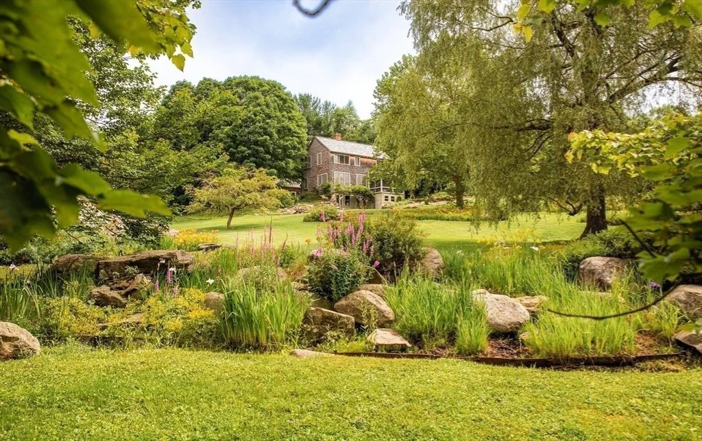 Over 15 Acres in Hardwick, MA - $925,000