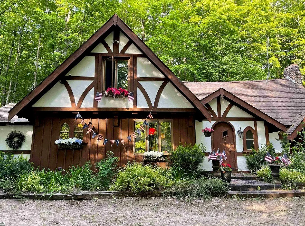 5 Acres in Bellaire, MI - $475,000