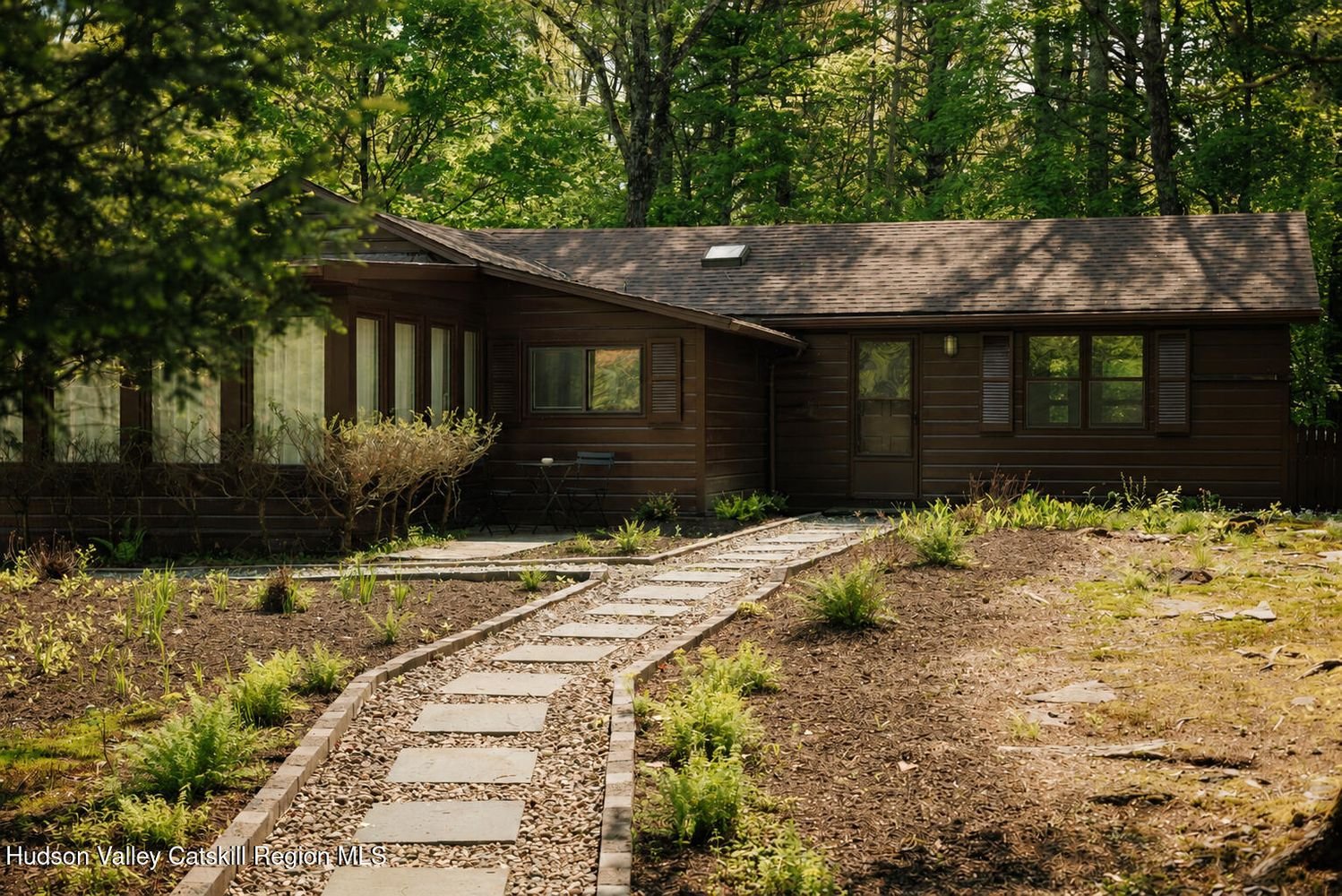 6 Acres in Woodstock, NY - $755,000
