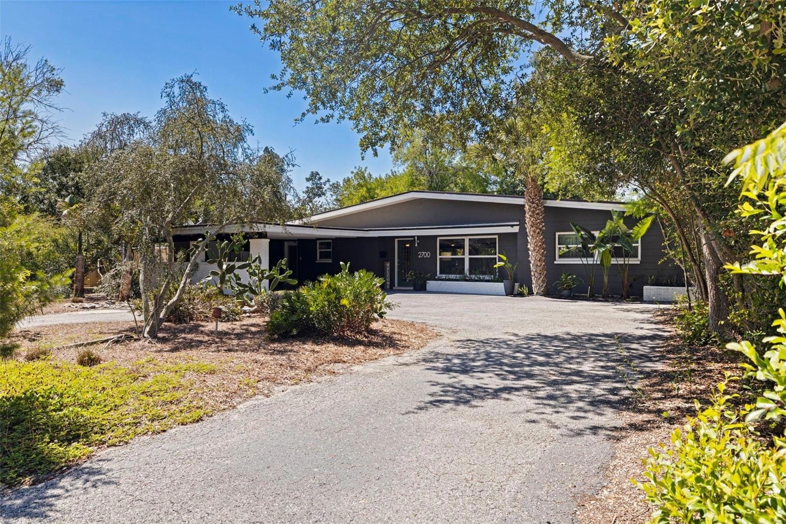 1958 Frank Albach Design in St. Pete, FL - $559,000