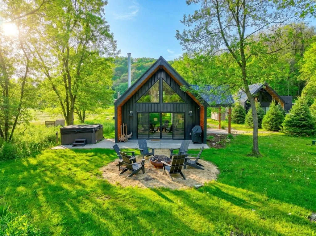 10 Acres in Ellsworth, WI - $599,900