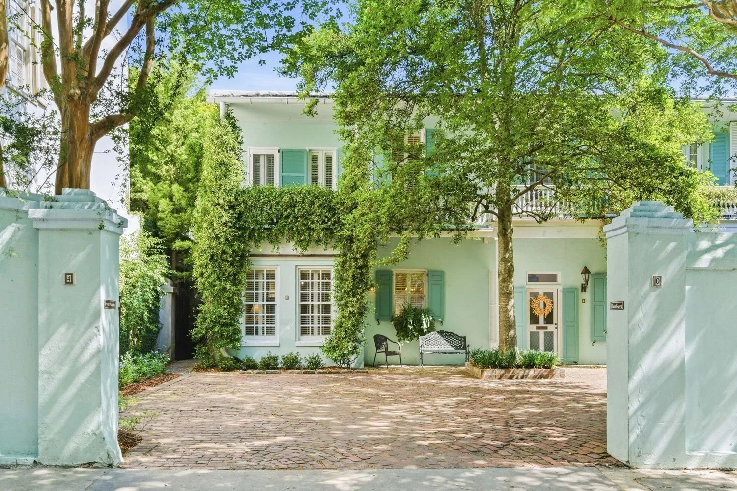 A Condo in Charleston, SC - $1,999,000