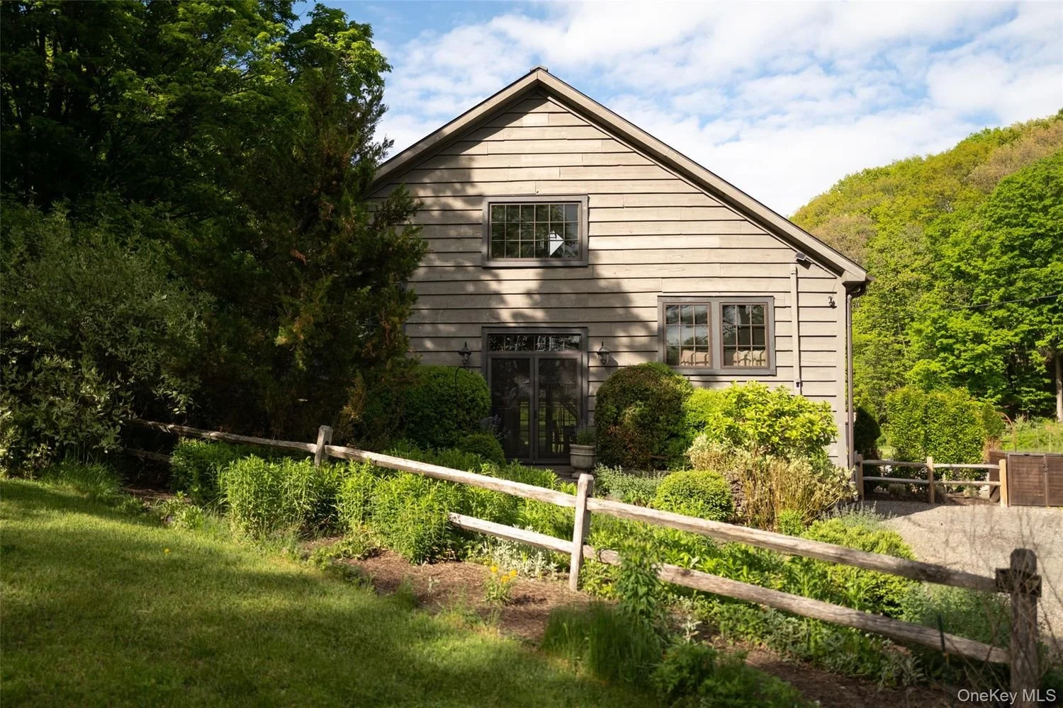3 Acres in Rhinebeck, NY - $815,000