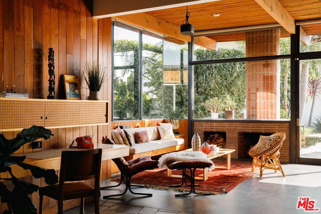 An Amazing Restoration in L.A. - $1,799,000