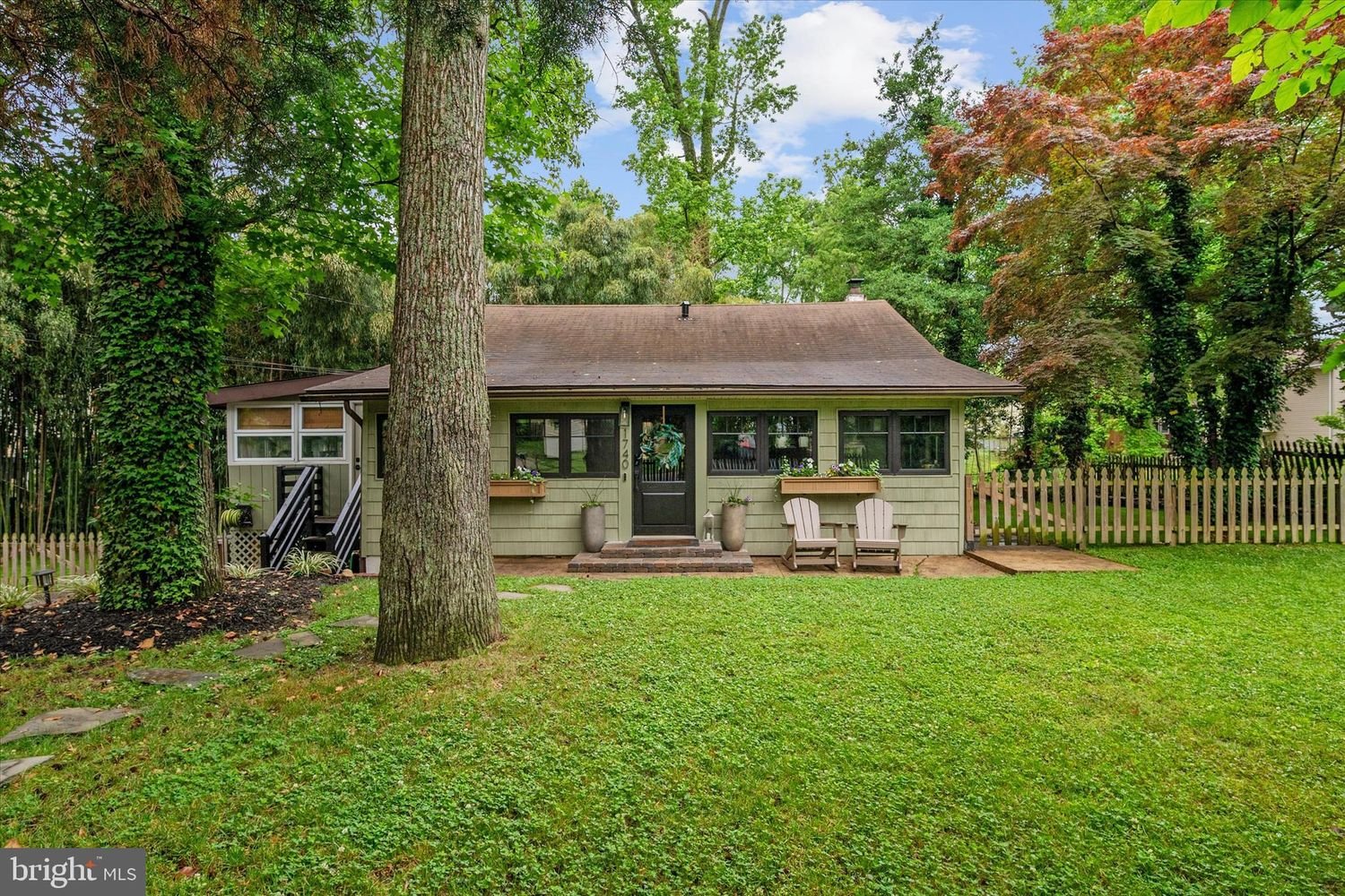 1930s Cottage in Edgewater, MD - $375,000