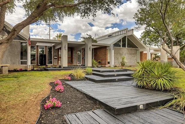A Mansion in Odesssa, TX - $849,900