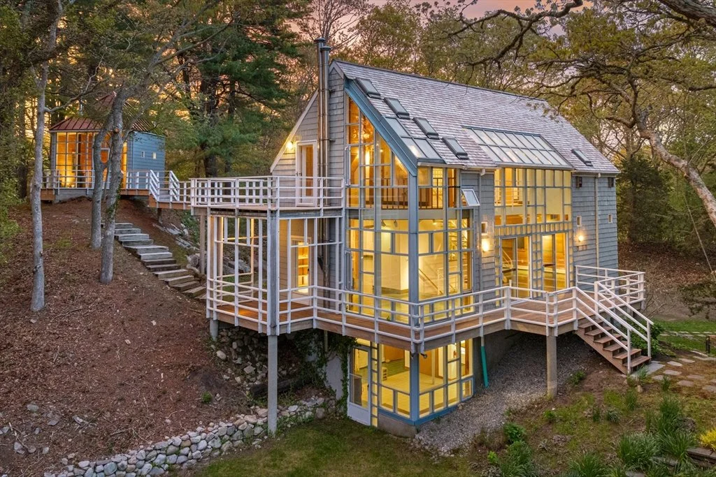 3.5 Acres in South Dartmouth, MA - $975,000