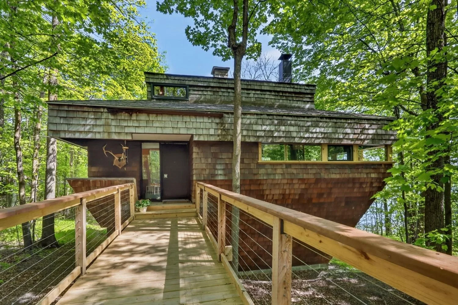 Lakefront in Grand Rapids, MI - $799,000