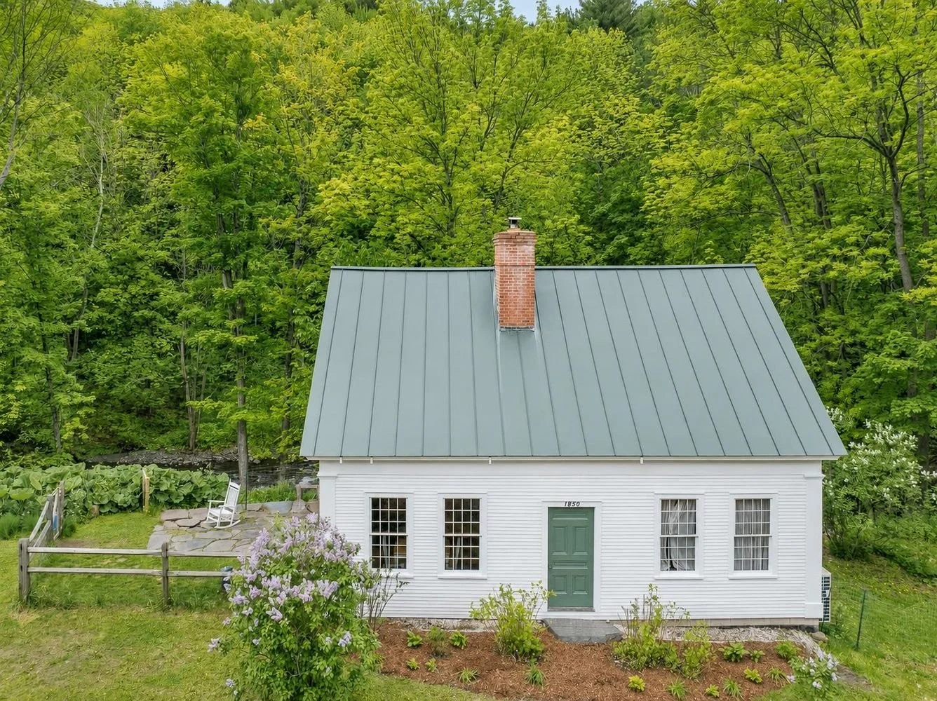1850’s Cape on Sunny Brook - $319,000