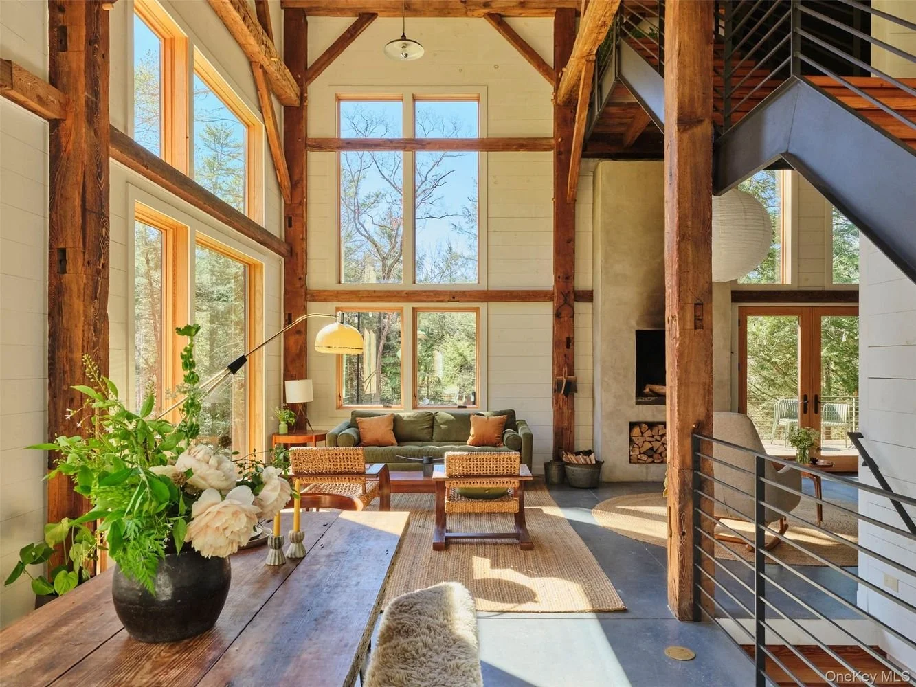 Over 50 Acres in Barryville, NY - $2,450,000