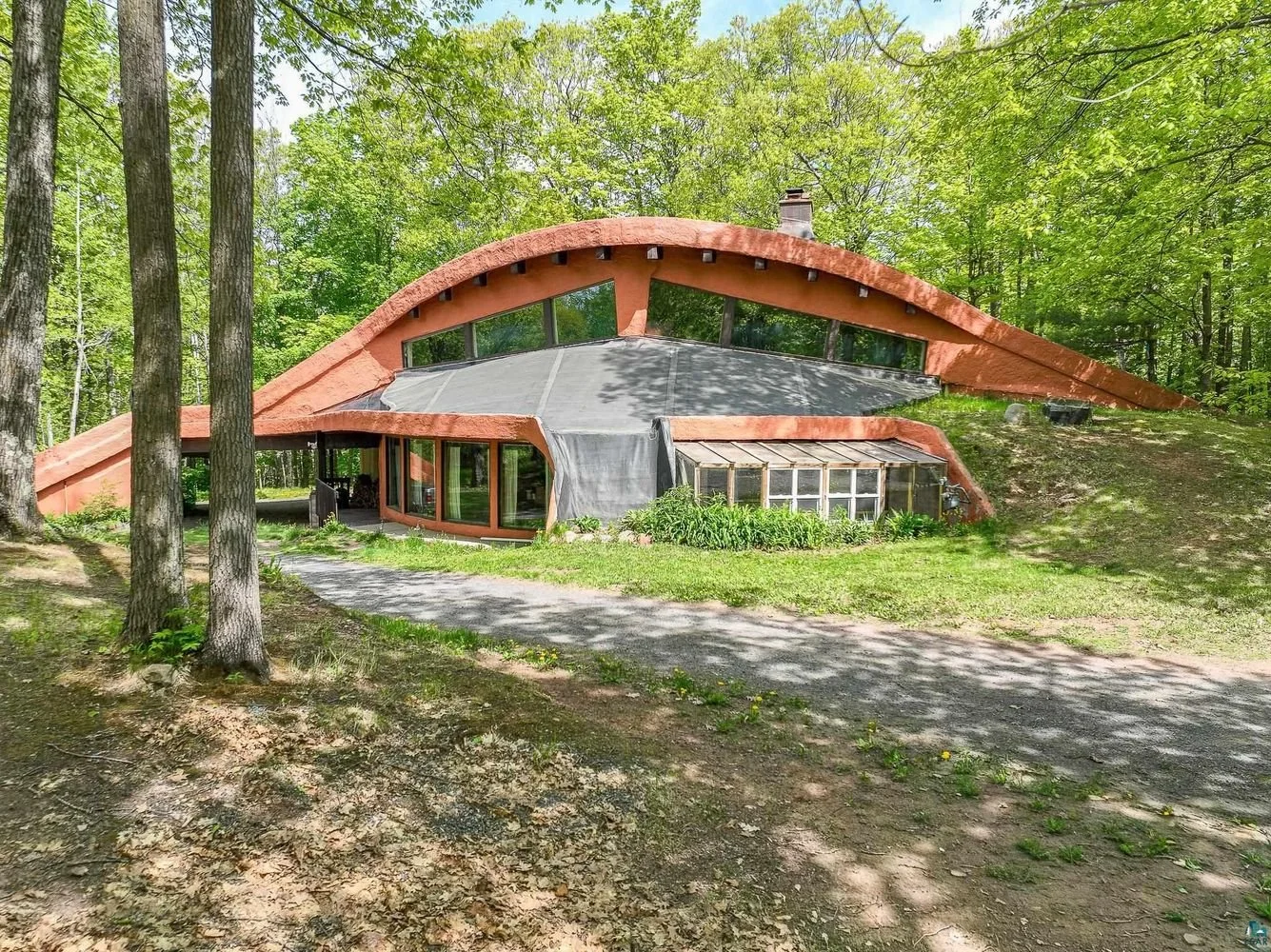 Over 16 Acres in Maple, WI - $500,000