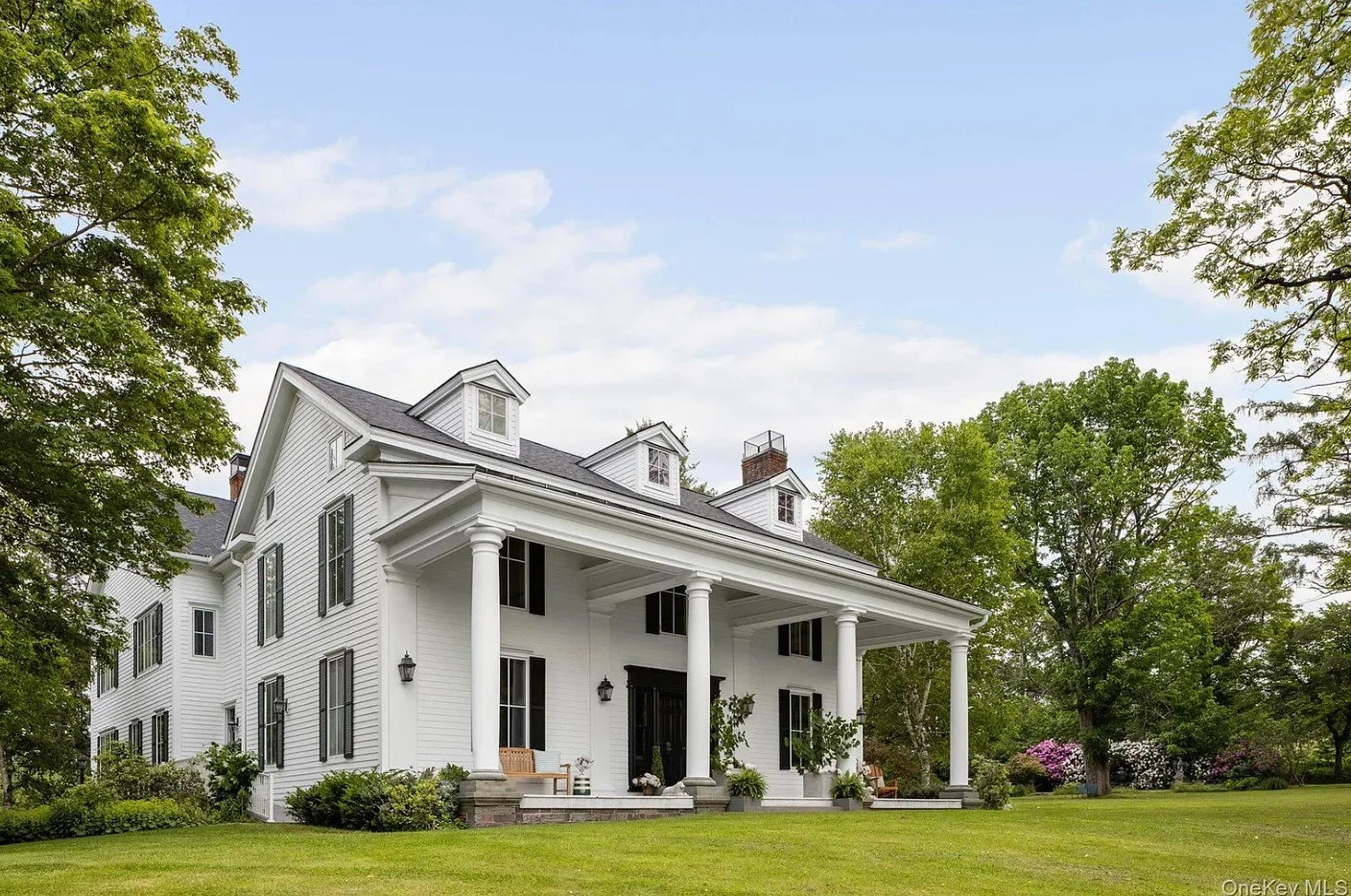 68 Acres in Bovina Center, NY - $14,000,000