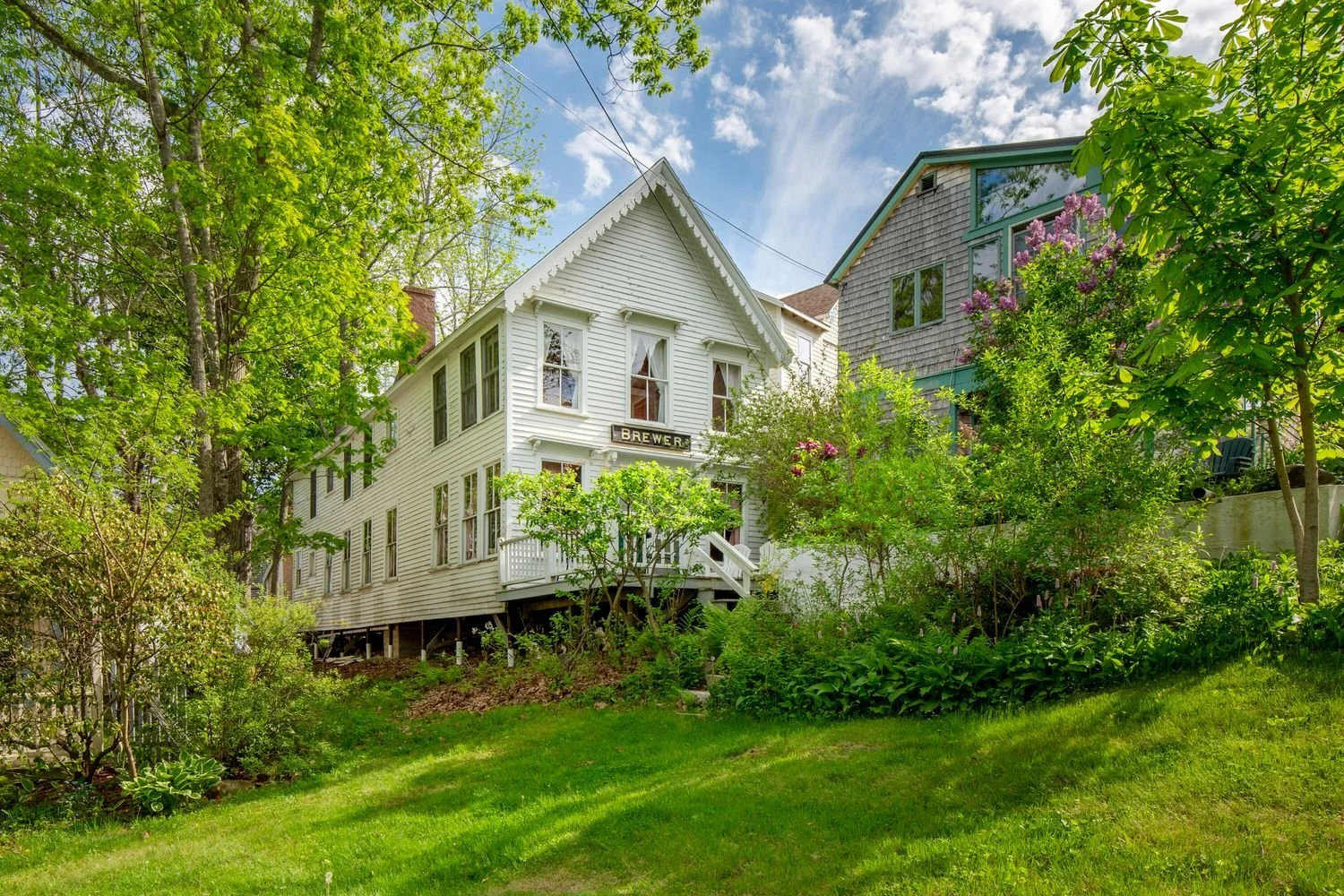 A Cottage in Northport, ME - $675,000