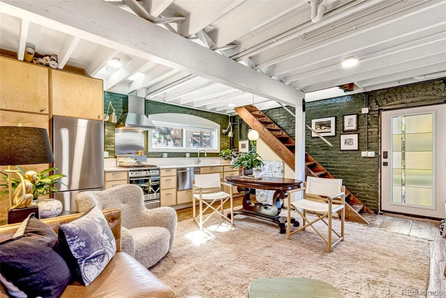 A Cozy Home in Denver, CO - $500,000
