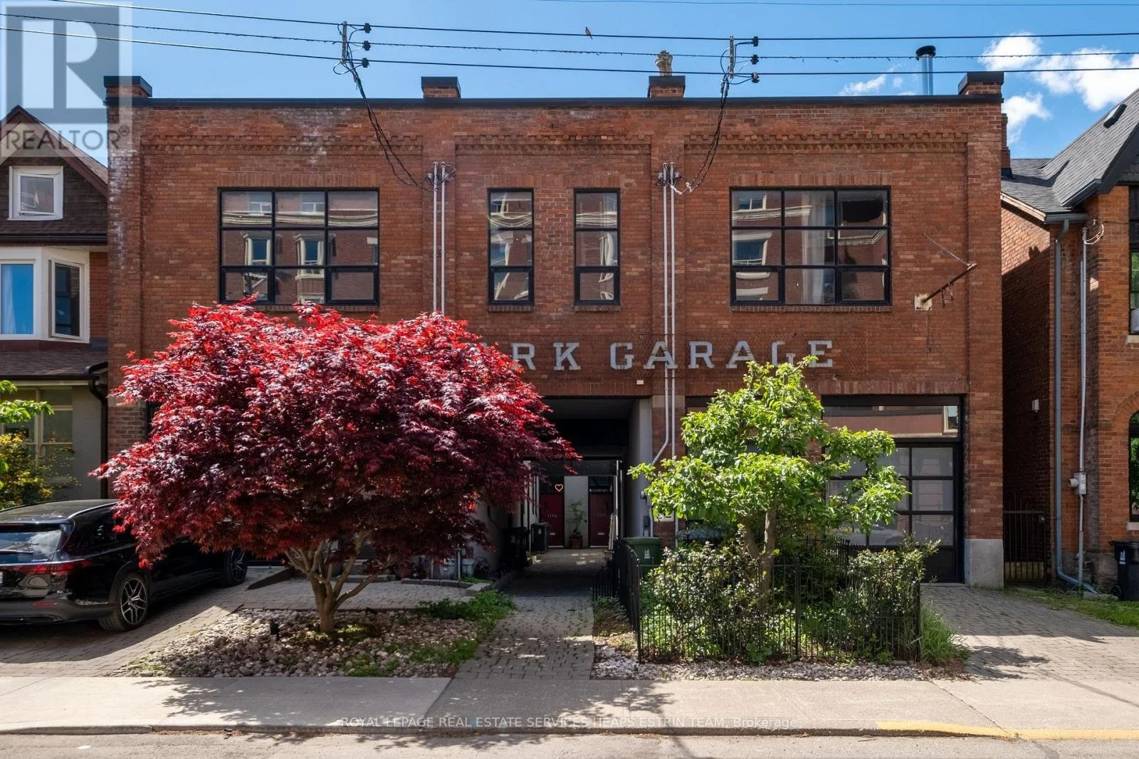 A Townhome in Toronto, ON - C$2,695,000