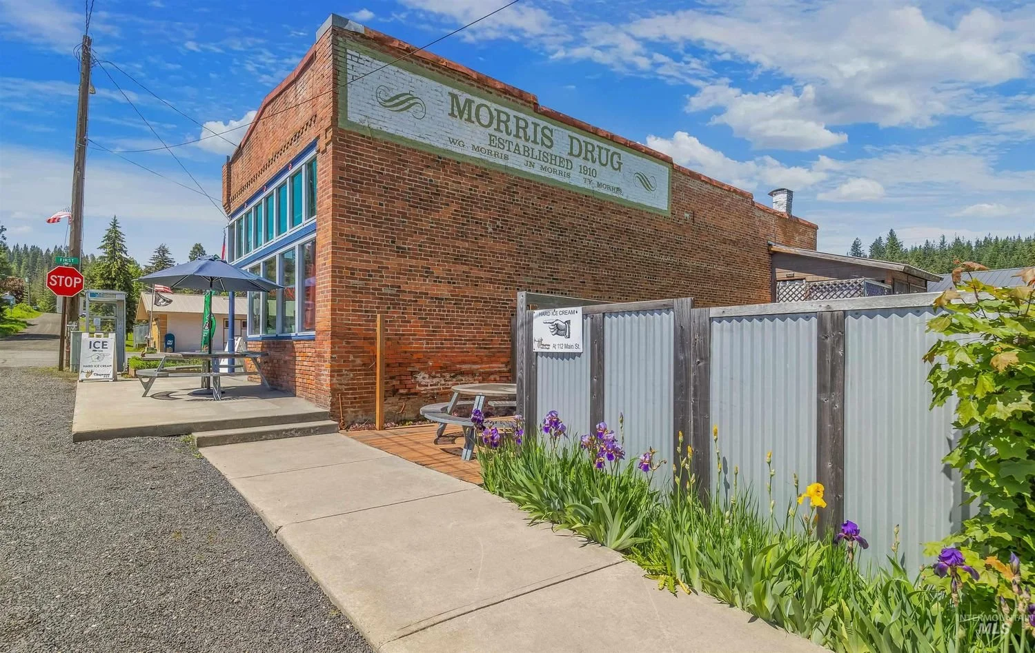 Mixed Use in Elk River, ID - $399,000