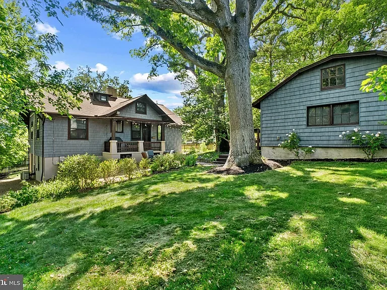 A Charming Craftsman in Baltimore, MD - $379,900