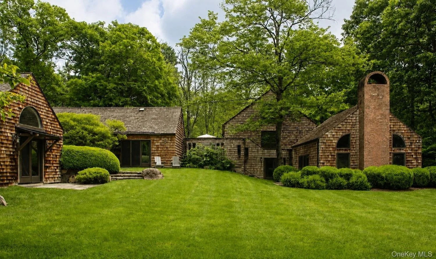 13 Acres in Garrison, NY - $3,200,000