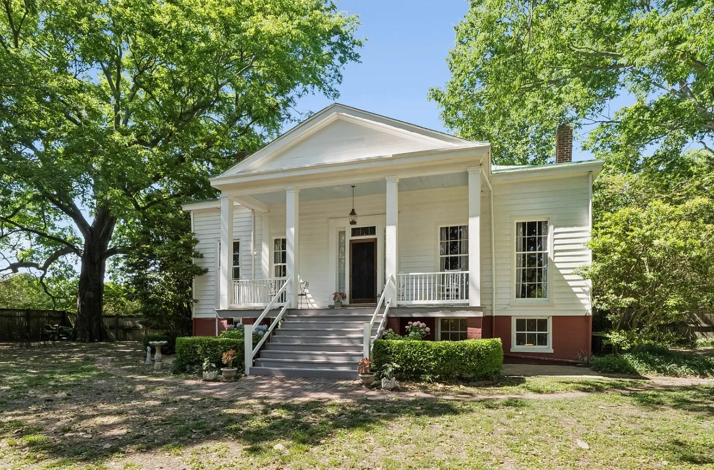 3 Acres in Henrico, VA - $749,000