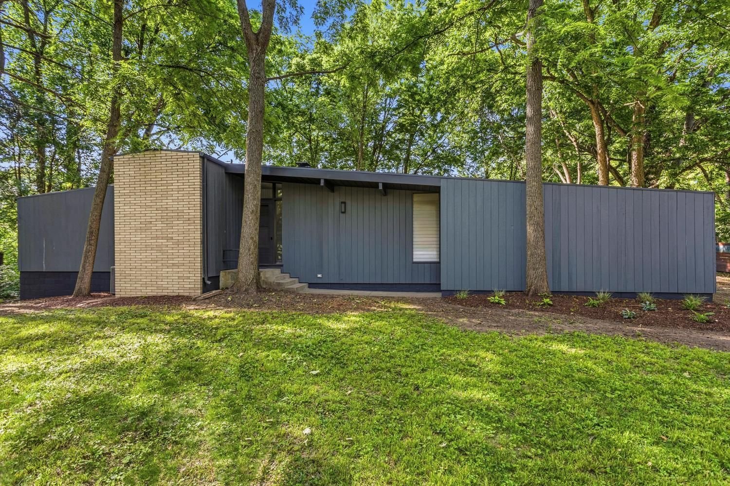 A Renovated Home Originally Built in 1958 - $395,000