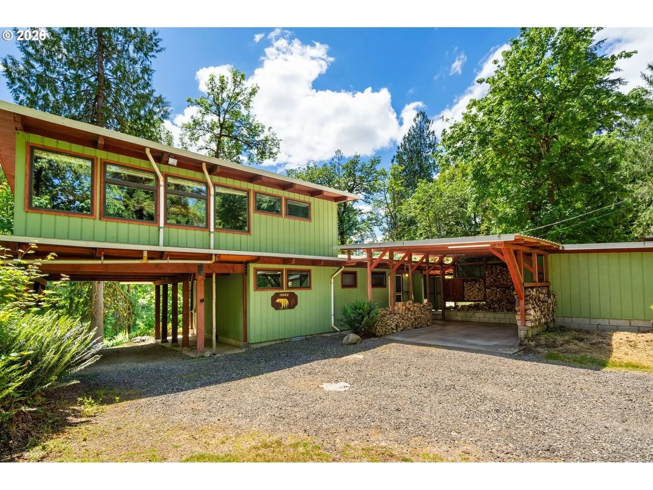 1.75 Acres Along the Washougal River - $639,000